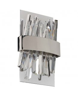 Allegri  030220-010-FR001 Glacier Wall Light